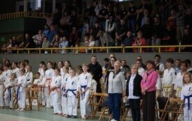 10 października 2026 roku, podczas turnieju IKO Malbork CUP odbyła się uroczysta sesja Rady Miasta Malborka. Jej najważniejszym punktem było uhonorowanie shihana Wojciecha Kunickiego tytułem 28