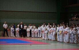 10 października 2026 roku, podczas turnieju IKO Malbork CUP odbyła się uroczysta sesja Rady Miasta Malborka. Jej najważniejszym punktem było uhonorowanie shihana Wojciecha Kunickiego tytułem 29