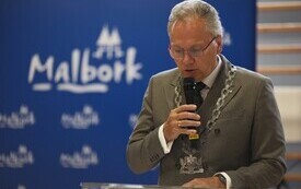 10 października 2026 roku, podczas turnieju IKO Malbork CUP odbyła się uroczysta sesja Rady Miasta Malborka. Jej najważniejszym punktem było uhonorowanie shihana Wojciecha Kunickiego tytułem 30