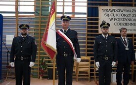 10 października 2026 roku, podczas turnieju IKO Malbork CUP odbyła się uroczysta sesja Rady Miasta Malborka. Jej najważniejszym punktem było uhonorowanie shihana Wojciecha Kunickiego tytułem 31