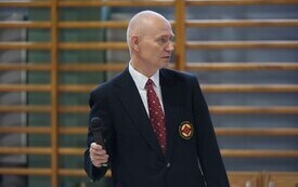 10 października 2026 roku, podczas turnieju IKO Malbork CUP odbyła się uroczysta sesja Rady Miasta Malborka. Jej najważniejszym punktem było uhonorowanie shihana Wojciecha Kunickiego tytułem 33