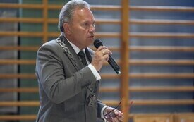 10 października 2026 roku, podczas turnieju IKO Malbork CUP odbyła się uroczysta sesja Rady Miasta Malborka. Jej najważniejszym punktem było uhonorowanie shihana Wojciecha Kunickiego tytułem 34