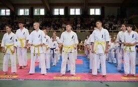 10 października 2026 roku, podczas turnieju IKO Malbork CUP odbyła się uroczysta sesja Rady Miasta Malborka. Jej najważniejszym punktem było uhonorowanie shihana Wojciecha Kunickiego tytułem 35