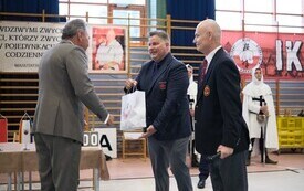 10 października 2026 roku, podczas turnieju IKO Malbork CUP odbyła się uroczysta sesja Rady Miasta Malborka. Jej najważniejszym punktem było uhonorowanie shihana Wojciecha Kunickiego tytułem 39