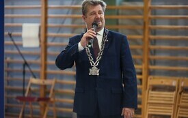 10 października 2026 roku, podczas turnieju IKO Malbork CUP odbyła się uroczysta sesja Rady Miasta Malborka. Jej najważniejszym punktem było uhonorowanie shihana Wojciecha Kunickiego tytułem 44