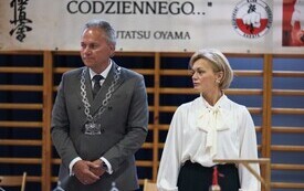 10 października 2026 roku, podczas turnieju IKO Malbork CUP odbyła się uroczysta sesja Rady Miasta Malborka. Jej najważniejszym punktem było uhonorowanie shihana Wojciecha Kunickiego tytułem 45