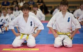10 października 2026 roku, podczas turnieju IKO Malbork CUP odbyła się uroczysta sesja Rady Miasta Malborka. Jej najważniejszym punktem było uhonorowanie shihana Wojciecha Kunickiego tytułem 46