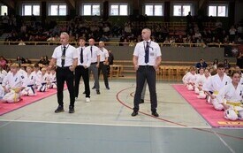 10 października 2026 roku, podczas turnieju IKO Malbork CUP odbyła się uroczysta sesja Rady Miasta Malborka. Jej najważniejszym punktem było uhonorowanie shihana Wojciecha Kunickiego tytułem 47