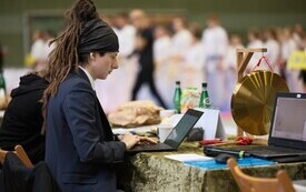 10 października 2026 roku, podczas turnieju IKO Malbork CUP odbyła się uroczysta sesja Rady Miasta Malborka. Jej najważniejszym punktem było uhonorowanie shihana Wojciecha Kunickiego tytułem 48