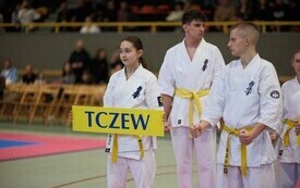 10 października 2026 roku, podczas turnieju IKO Malbork CUP odbyła się uroczysta sesja Rady Miasta Malborka. Jej najważniejszym punktem było uhonorowanie shihana Wojciecha Kunickiego tytułem 50