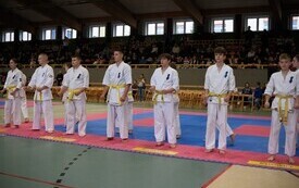 10 października 2026 roku, podczas turnieju IKO Malbork CUP odbyła się uroczysta sesja Rady Miasta Malborka. Jej najważniejszym punktem było uhonorowanie shihana Wojciecha Kunickiego tytułem 51