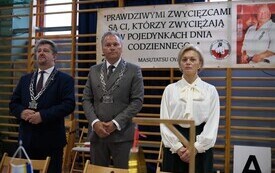 10 października 2026 roku, podczas turnieju IKO Malbork CUP odbyła się uroczysta sesja Rady Miasta Malborka. Jej najważniejszym punktem było uhonorowanie shihana Wojciecha Kunickiego tytułem 53