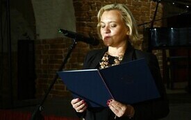 wicewojewoda pomorska Anna Olkowska-Jacyno