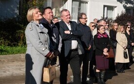 23 października 2026 roku odbyło się uroczyste otwarcie Ratusza Staromiejskiego w Malborku po zakończonej renowacji. Uroczystości towarzyszyły podziękowania oraz występy zespoł&oacute;w działających przy Mal 31