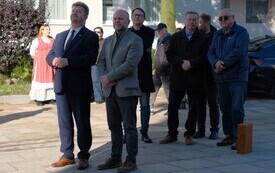 23 października 2026 roku odbyło się uroczyste otwarcie Ratusza Staromiejskiego w Malborku po zakończonej renowacji. Uroczystości towarzyszyły podziękowania oraz występy zespoł&oacute;w działających przy Mal 39