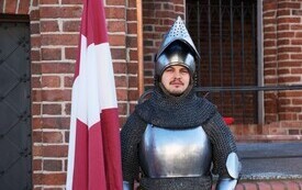 23 października 2026 roku odbyło się uroczyste otwarcie Ratusza Staromiejskiego w Malborku po zakończonej renowacji. Uroczystości towarzyszyły podziękowania oraz występy zespoł&oacute;w działających przy Mal 41