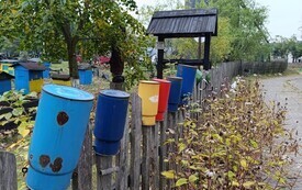 Wizyta studyjna Malborskiej Rady Senior&oacute;w w Krzywiniu 6