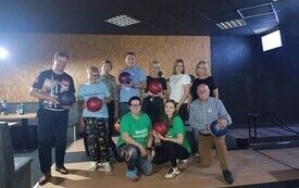 Wizyta studyjna Malborskiej Rady Senior&oacute;w w Krzywiniu 21