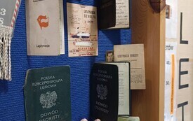 Wizyta studyjna Malborskiej Rady Senior&oacute;w w Krzywiniu 32