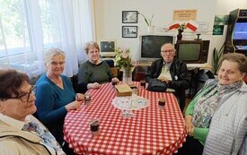 Wizyta studyjna Malborskiej Rady Senior&oacute;w w Krzywiniu 36