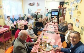 Wizyta studyjna Malborskiej Rady Senior&oacute;w w Krzywiniu 37