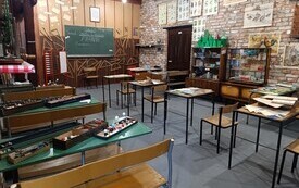 Wizyta studyjna Malborskiej Rady Senior&oacute;w w Krzywiniu 40