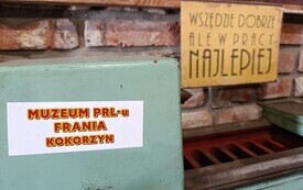Wizyta studyjna Malborskiej Rady Senior&oacute;w w Krzywiniu 42
