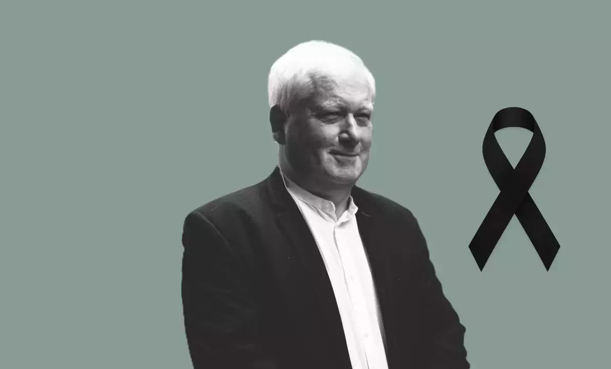 kondolencje Piotr Piesik