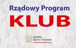 Zdjęcie do Malborskie kluby sportowe w Rządowym Programie...