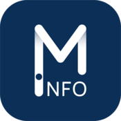 Ikona Aplikacja Mieszkaniec INFO