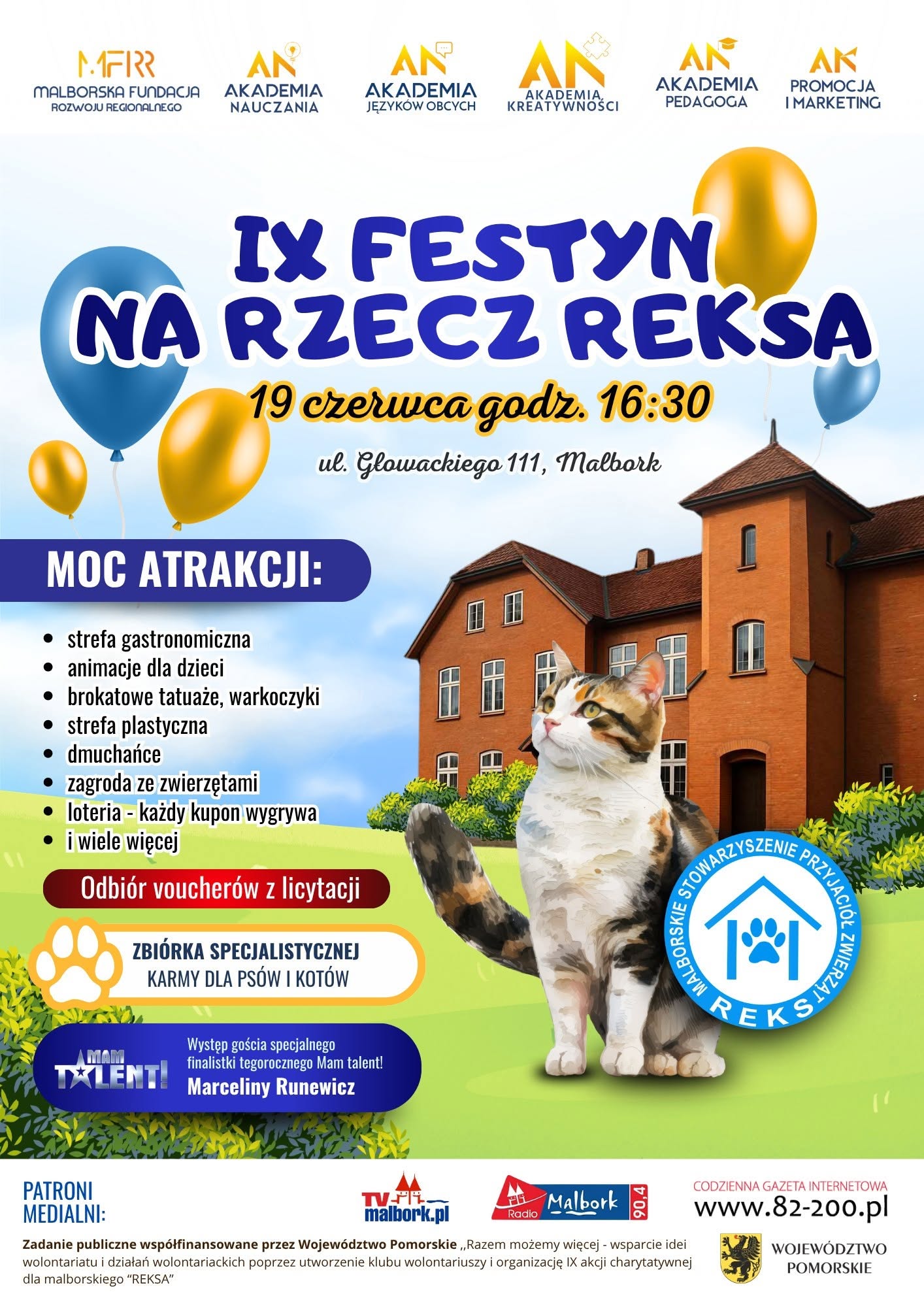 plakat wydarzenia, szczeg&oacute;ły w&nbsp;artykule