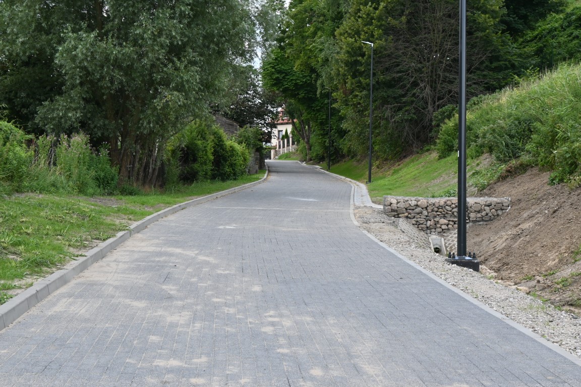 ulica Góralska