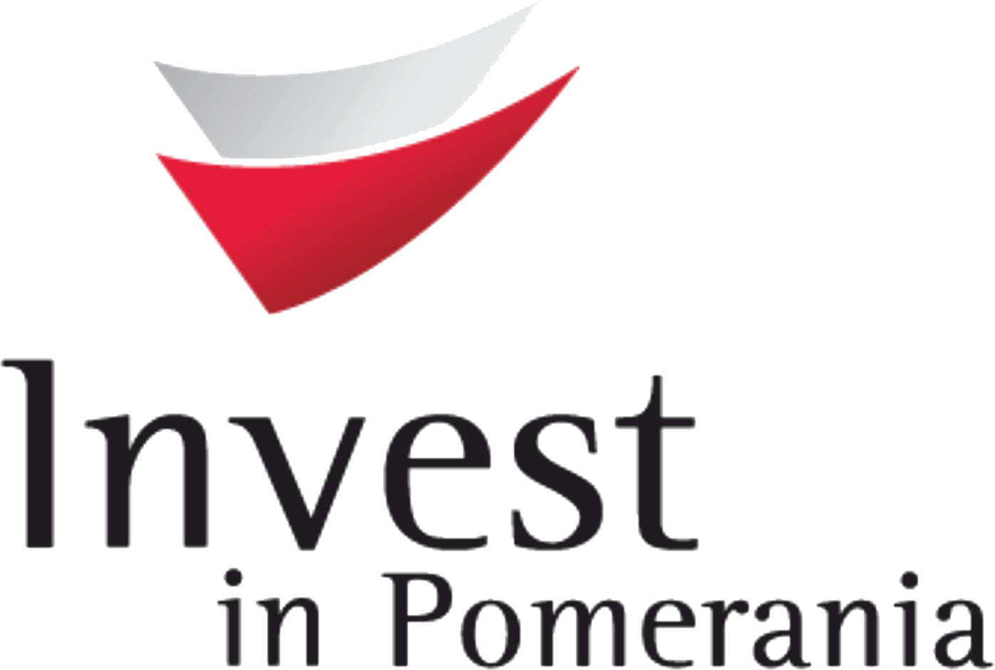 logotyp Invest Pomerania