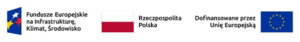 belka z logotypami projekotwymi