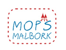 logo MOPS Malbork