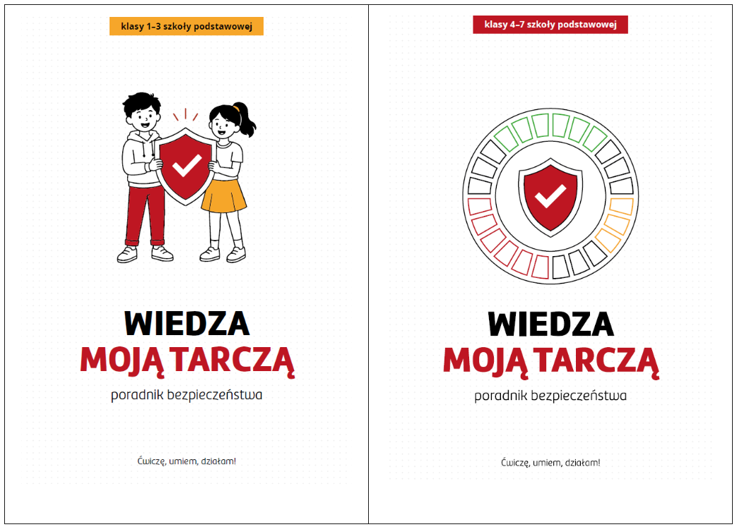Okładka poradnika