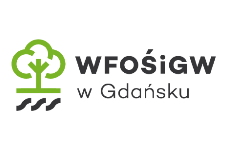 logo wojewódzkiego funduszu ochrony środowiska i gospodarki wodnej w Gdańsku