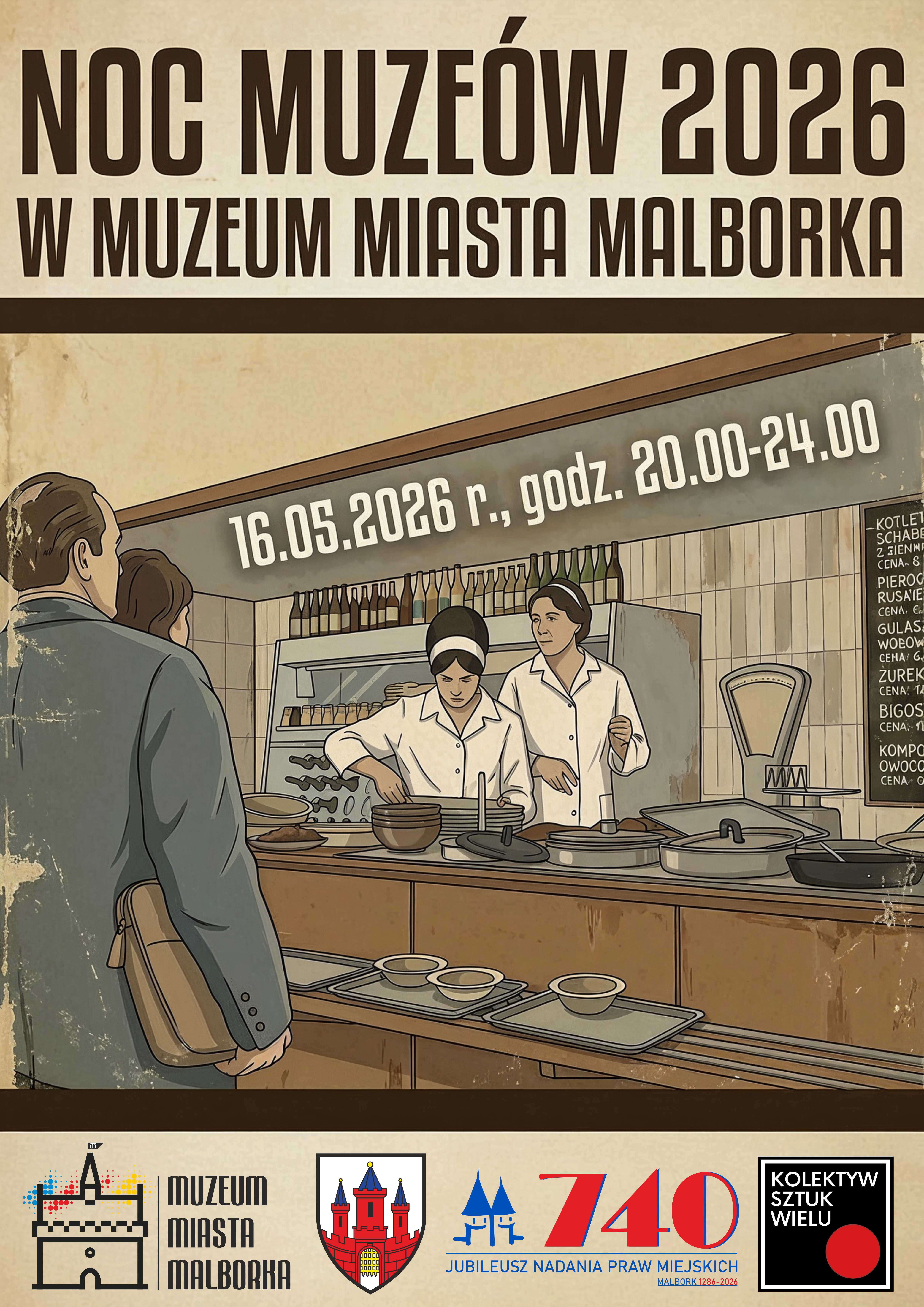 plakat wydarzenia, szczeg&oacute;ły w&nbsp;opisie