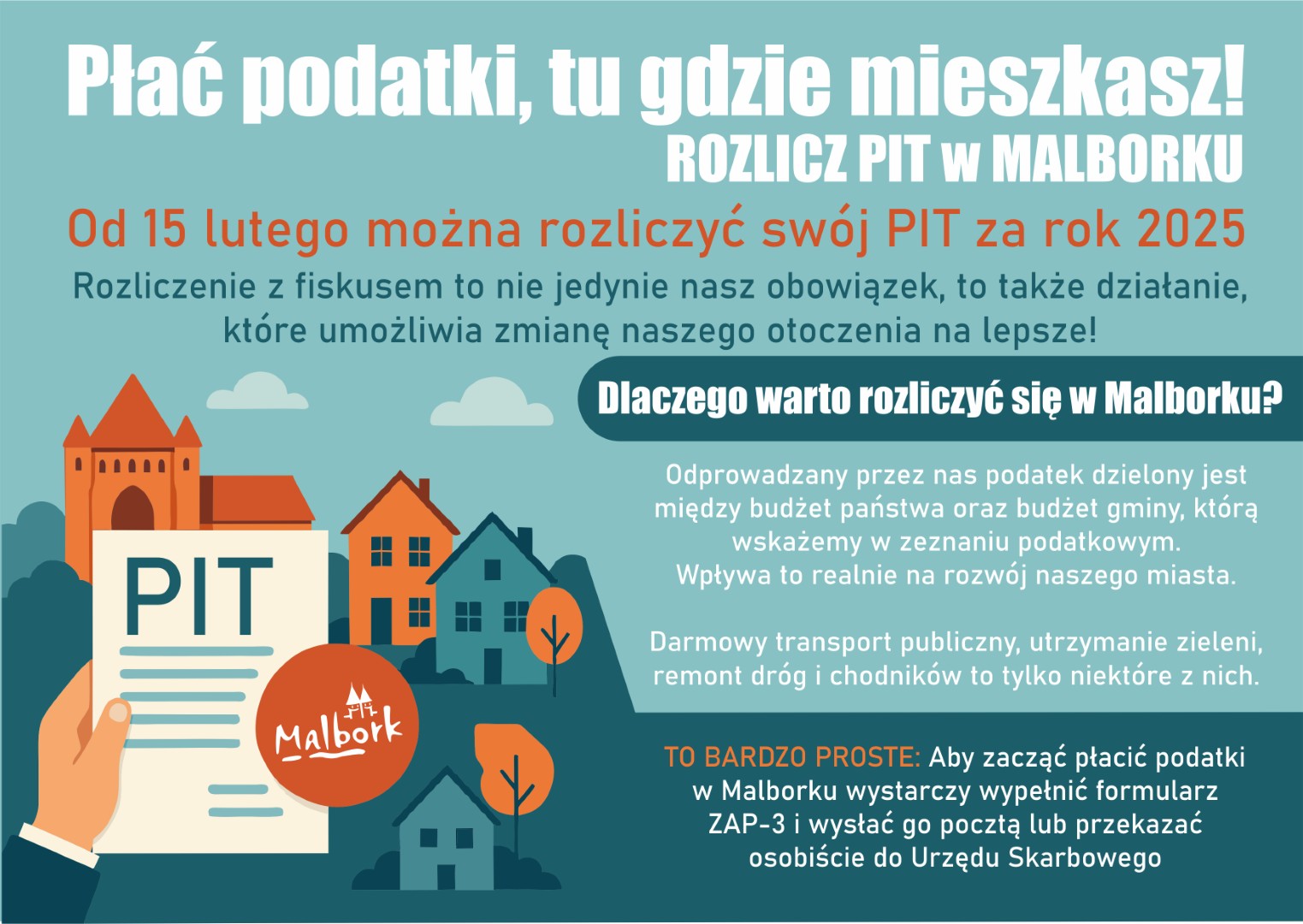 Plakat, szczeg&oacute;ły w&nbsp;treści