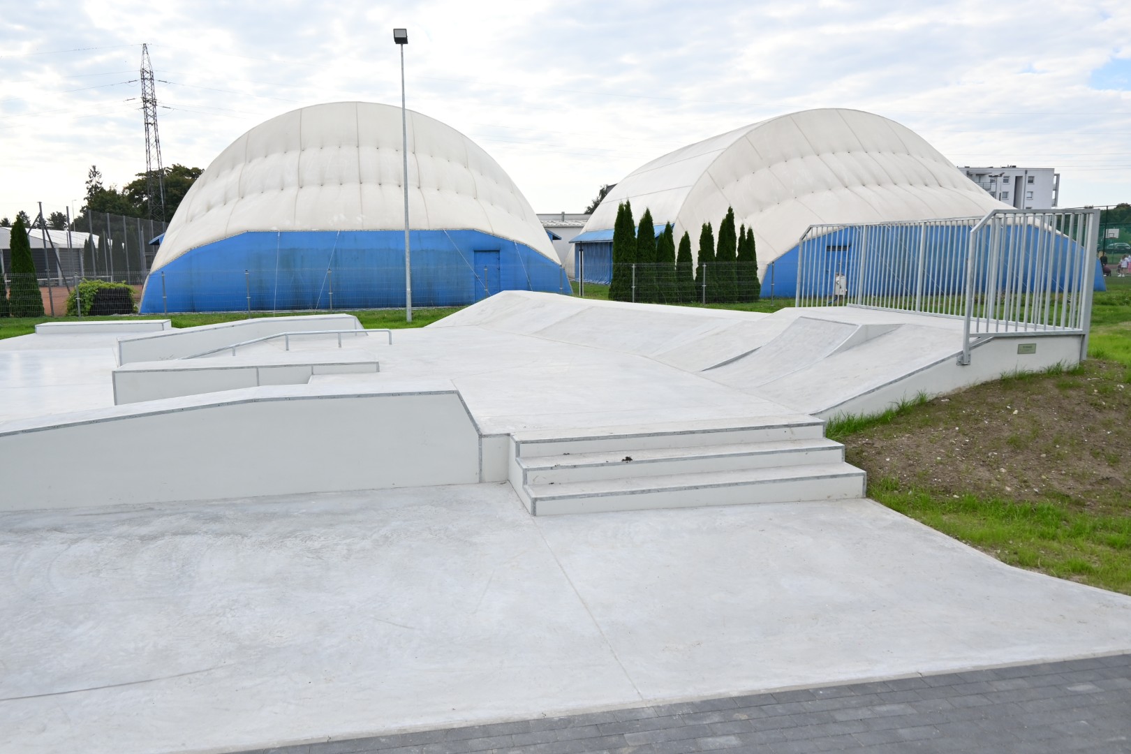 skatepark