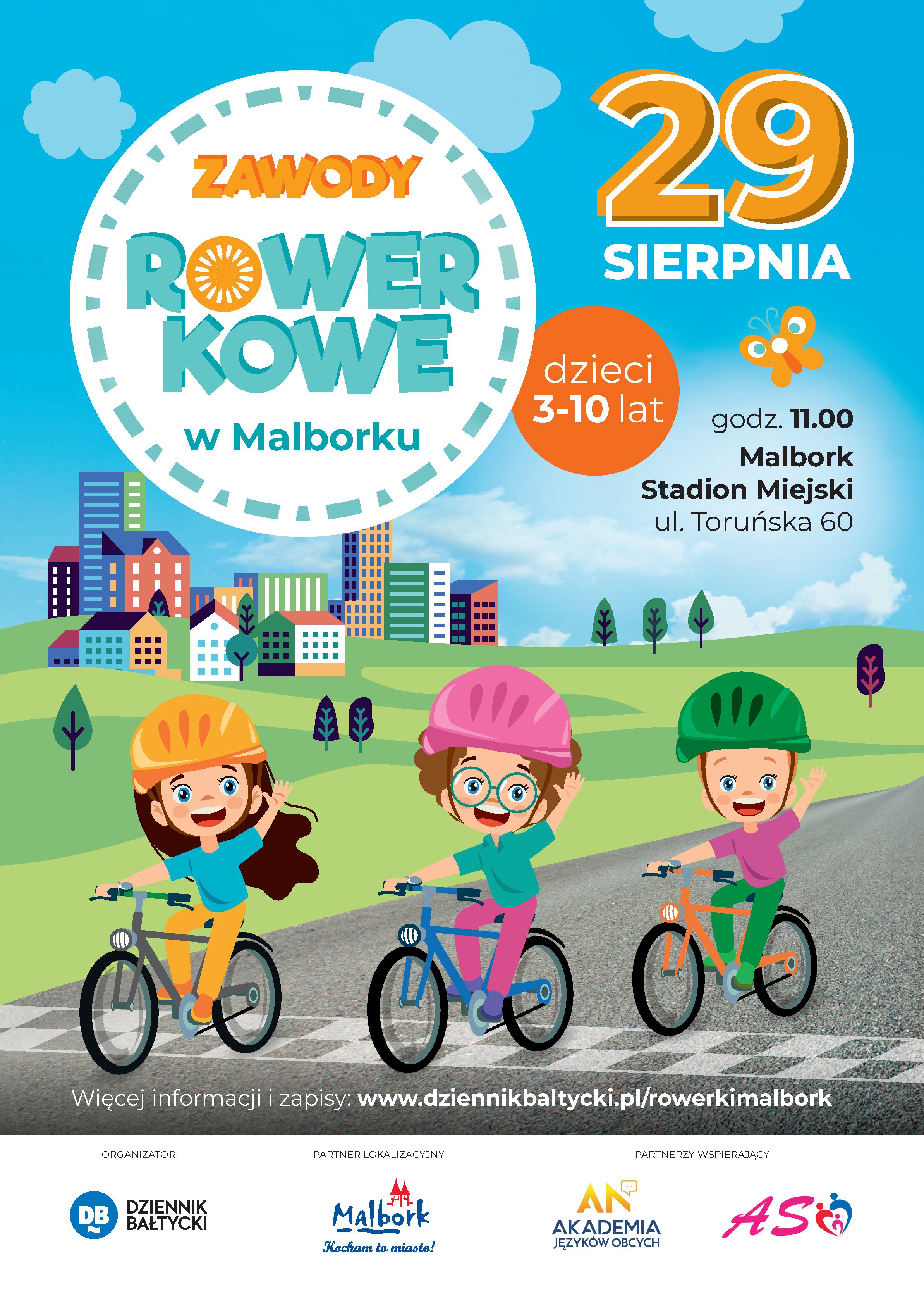 plakat wydarzenia, szczeg&oacute;ły w&nbsp;treści