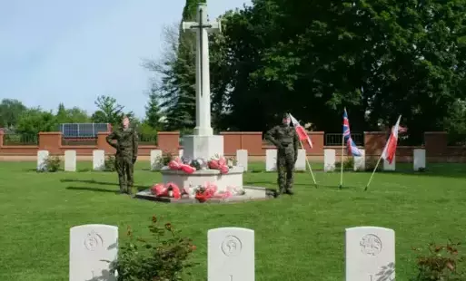 Zdjęcie artykułu z dnia 30-04-2025