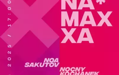 Zdjęcie do Lato na Maxxa: Dni Malborka 2025