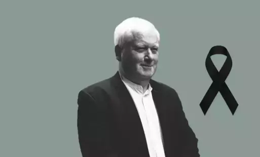 kondolencje Piotr Piesik