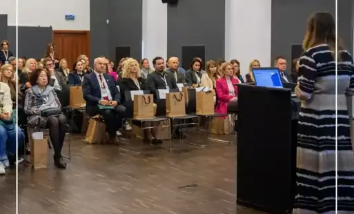 Zdjęcie do Malbork w og&oacute;lnopolskim projekcie &bdquo;Dziedzictwo kulturowe w rewitalizacji&rdquo;