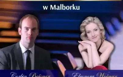 Zdjęcie do Koncert charytatywny &bdquo;Fundacja dla Hospicjum&rdquo; już 7 listopada w Malborku