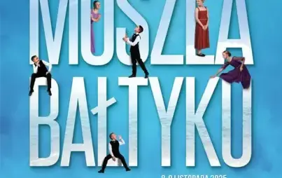 Zdjęcie do XXI Og&oacute;lnopolski Konkurs Tańc&oacute;w Polskich &bdquo;O Muszlę Bałtyku&rdquo; 