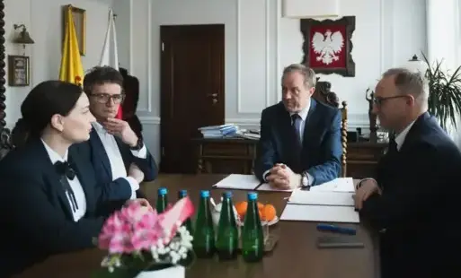 Zdjęcie artykułu z dnia 27-11-2025