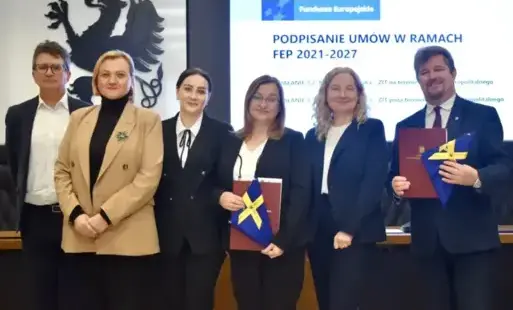 Zdjęcie artykułu z dnia 01-12-2025