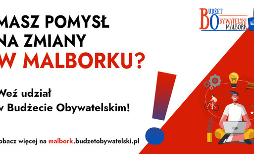 Zdjęcie do 1 maja rusza nab&oacute;r wniosk&oacute;w do Budżetu Obywatelskiego 2027
